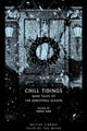 Book cover of: Chill Tidings. By: Tanya Kirk