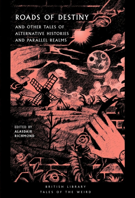 Book cover of: Roads of Destiny. By: Alasdair Richmond