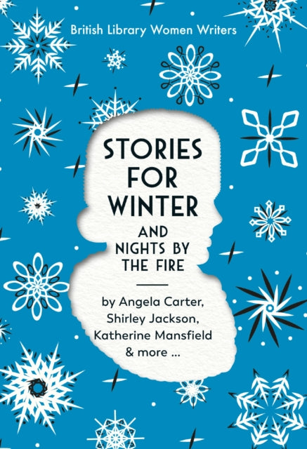 Book cover of: Stories For Winter