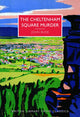Book cover of: Cheltenham Square Murder. By: John Bude