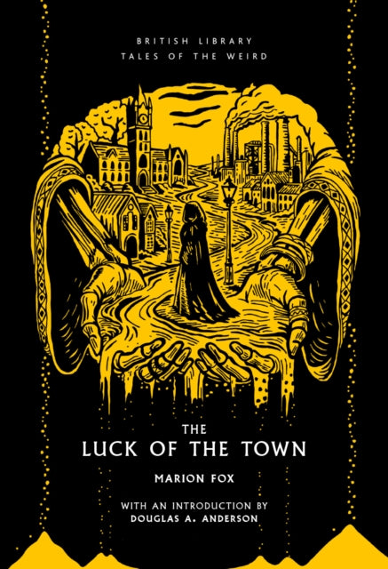 Luck of the Town