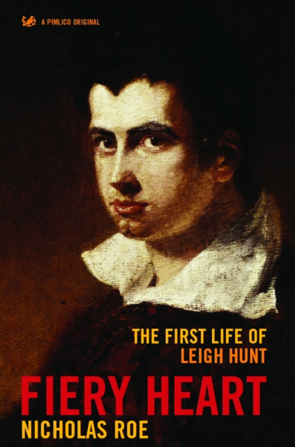 Book cover of: Fiery Heart