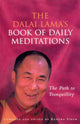 Dalai-laama igapäevaste meditatsioonide raamat