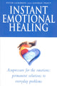 Book cover of: Instant Emotional Healing. By: Peter T. Lambrou
