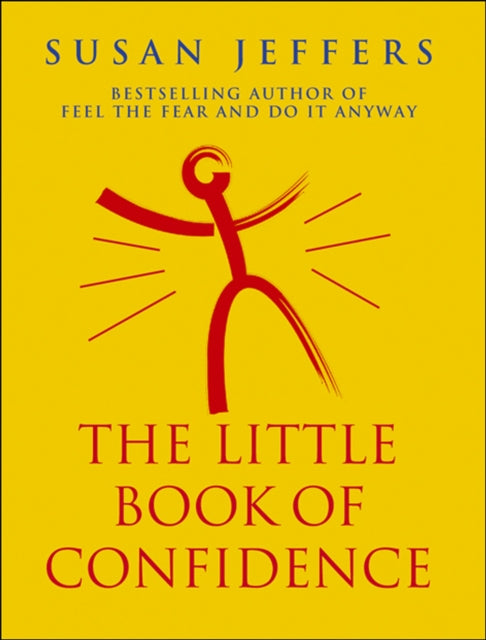 Book cover of: Little Book Of Confidence