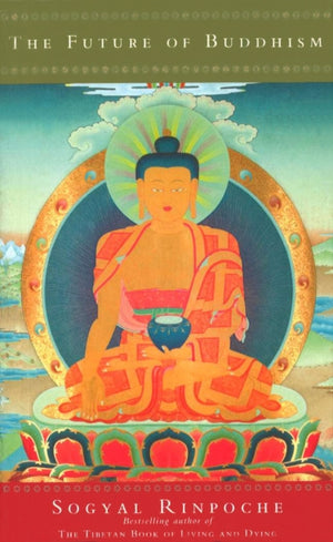 Future Of Buddhism