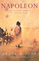 Book cover of: Napoleon. By: Frank McLynn        
