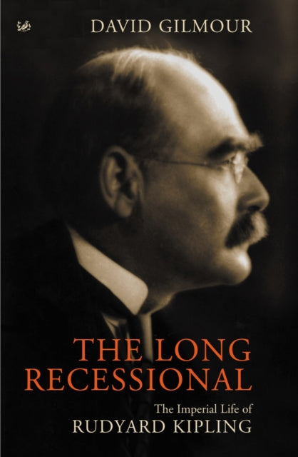 Book cover of: Long Recessional. By: David Gilmour