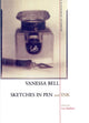 Book cover of: Sketches In Pen And Ink