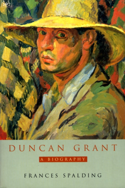 Book cover of: Duncan Grant