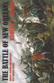 Book cover of: Battle of New Orleans. By: Robert Vincent Remini