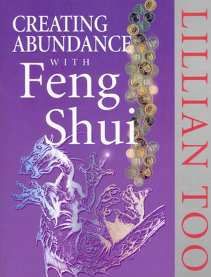 Külluse loomine feng shui abil