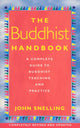 Book cover of: Buddhist Handbook