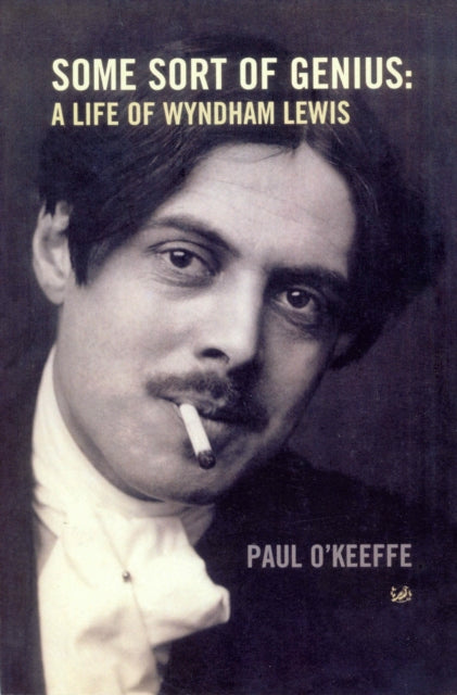 Book cover of: Some Sort Of Genius. By: Paul O'Keefe