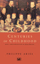Book cover of: Centuries Of Childhood