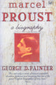 Book cover of: Marcel Proust