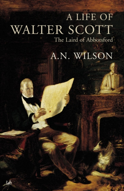 Book cover of: Life Of Walter Scott