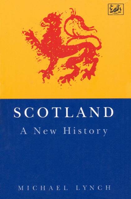 Book cover of: Scotland