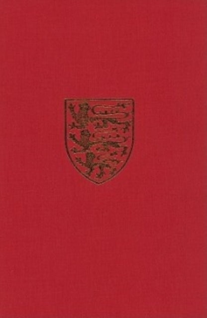 Book cover of: The Victoria History of the County of Gloucester. By: William Page