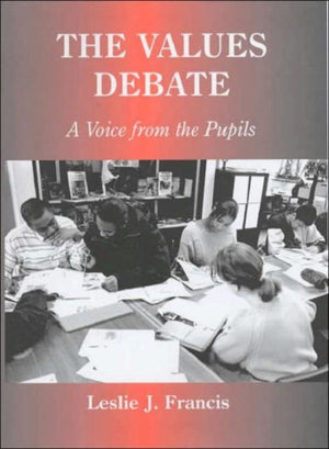 Values Debate