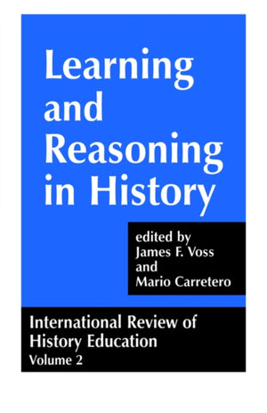 International Review of History Education
