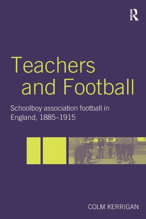 Teachers and Football