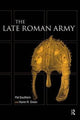 Book cover of: Late Roman Army