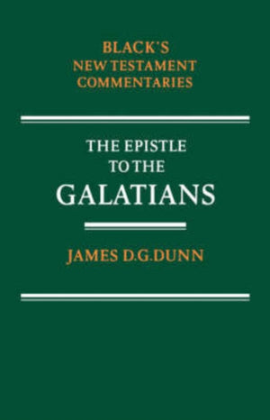 Epistle to the Galatians
