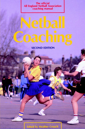 Netball Coaching
