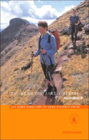 Long Distance Walker's Handbook