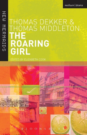 Roaring Girl