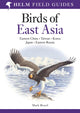 Book cover of: Field Guide to the Birds of East Asia
