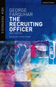 Book cover of: Recruiting Officer. By: George Farquhar