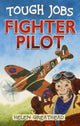Book cover of: Fighter Pilot. By: Helen Greathead