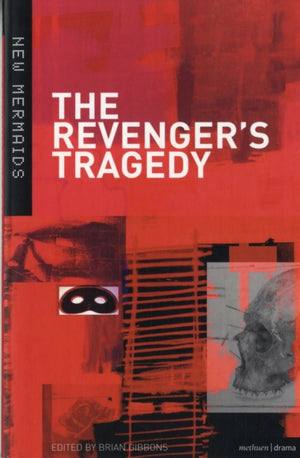 Revenger's Tragedy