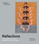 Book cover of: Reflections. By: Venetia Porter