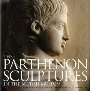 Parthenoni skulptuurid Briti muuseumis