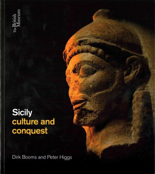 Book cover of: Sicily. By: Dirk Booms