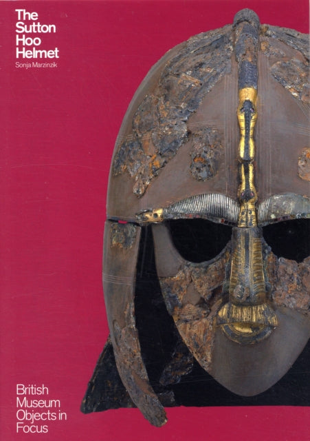 Sutton Hoo kiiver