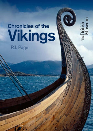 Viikingite kroonikad