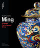 Book cover of: Ming. By: Jessica Harrison-Hall