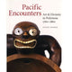 Book cover of: Pacific Encounters. By: Steven Hooper
