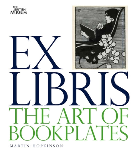 Book cover of: Ex Libris