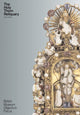 Book cover of: Holy Thorn Reliquary. By: John Cherry