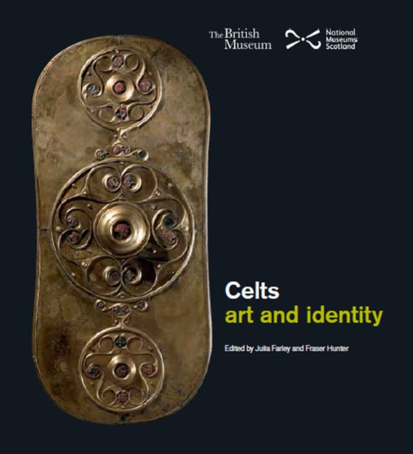 Book cover of: Celts. By: Julia Farley
