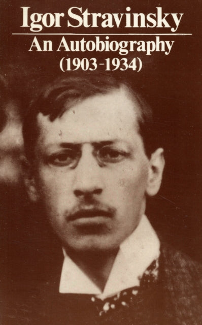 Book cover of: Autobiography