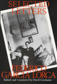 Book cover of: Selected Letters