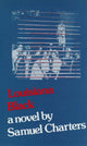 Book cover of: Louisiana Black