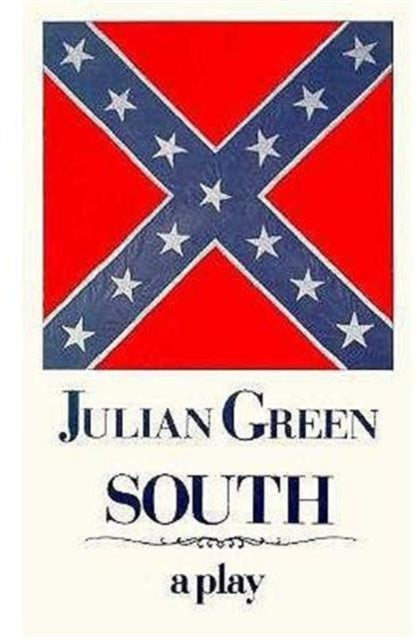 Book cover of: South. By: Julian Green