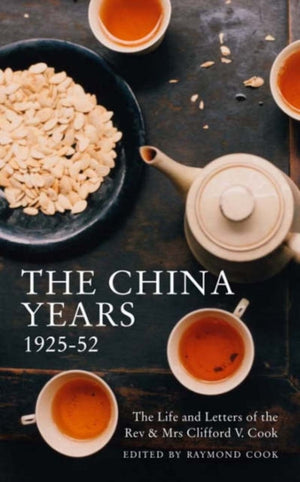 China Years 1925-1952